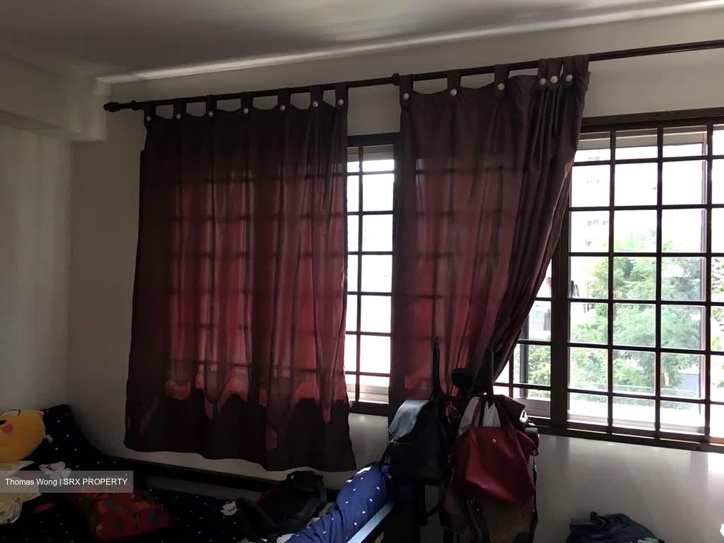 Blk 439 Hougang Avenue 8 (Hougang), HDB 5 Rooms #556812821